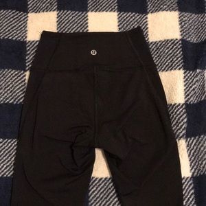 Lululemon leggings